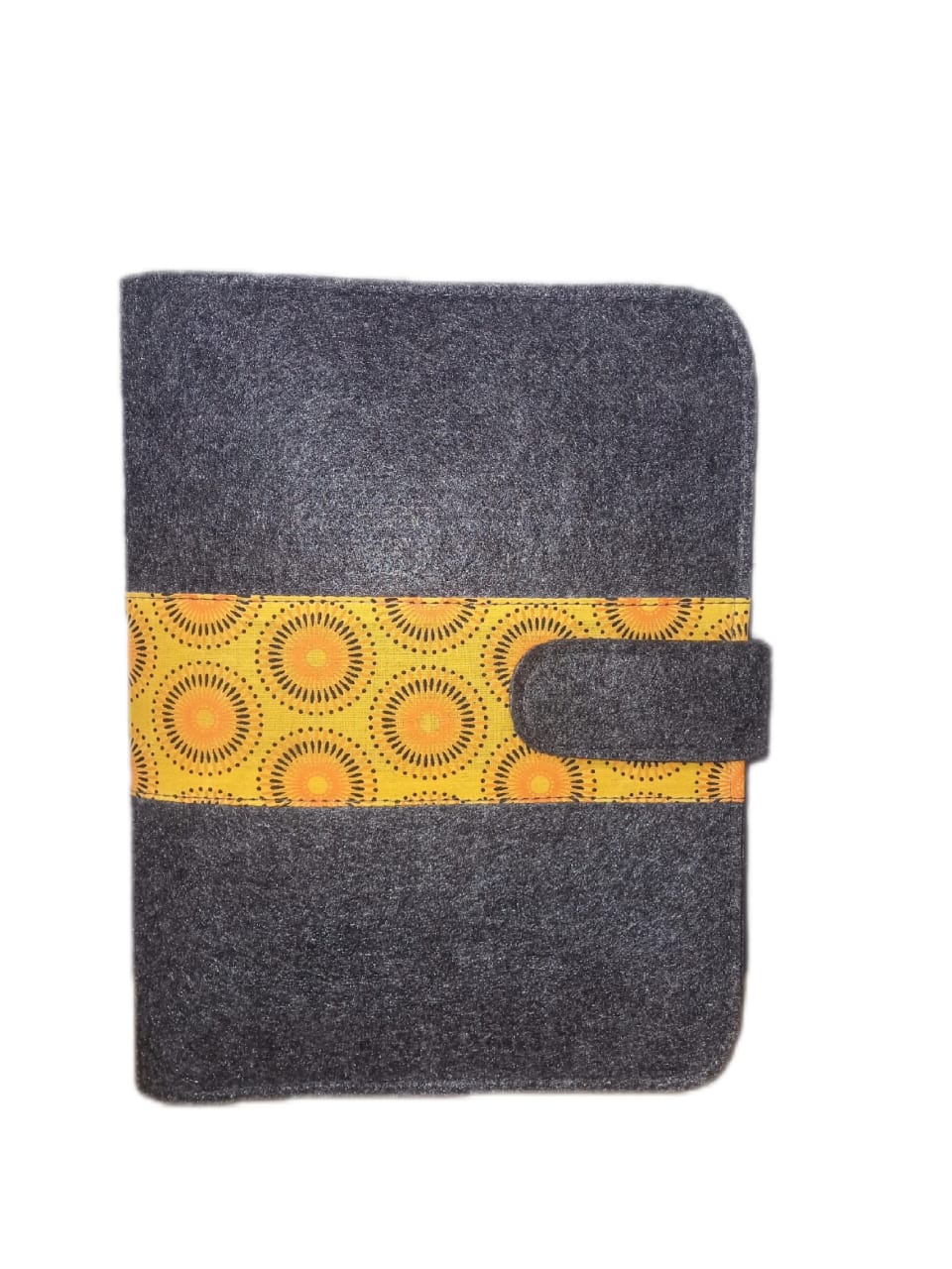Felt Notebook Holder